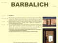 barbalich.com