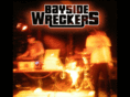 baysidewreckers.com