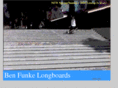 benfunkelongboards.com