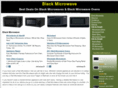 blackmicrowave.net