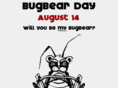 bugbearday.org