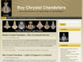 buycrystalchandeliers.com