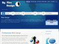 byfivedesign.com