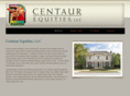 centaurequities.com