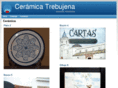 ceramicatrebujena.com