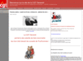 cgtgenerali.com