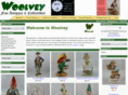 chinafigurine.com