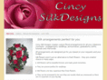 cincysilkdesigns.com