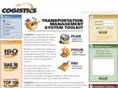 cogistics.com