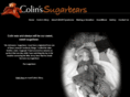 colinsugarbears.com