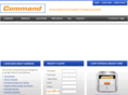 commandrecords.com