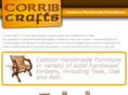 corribcrafts.com