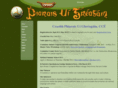 craobhphiarais.com
