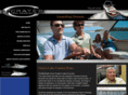 crateslakecountryboats.com