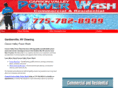 cvpowerwash.net