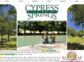 cypressspringsestates.com