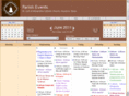 cyrilcalendar.org
