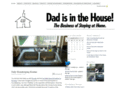 dadisinthehouse.com