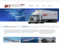 davisfreightsystems.com