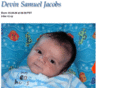 devinjacobs.com