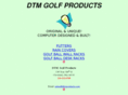 dtmproducts.com