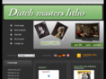 dutchmasterlitho.com