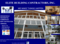 elitebuildingcontractors.com