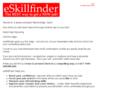 eskillfinder.com