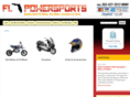 flpowersports.com