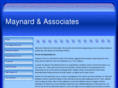 fmaynard.com