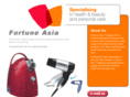 fortuneasiatrading.com