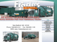 fradesdisposal.com