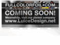 fullcolorfoil.com