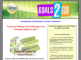 goals2005.com