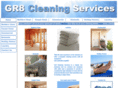 gr8clean.com