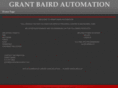 grantbairdautomation.com