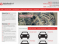 hainfordhall.com