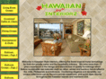 hawaiianstyleinteriorz.com