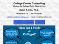 howdoipickacollege.com
