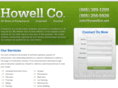 howellco.net