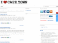 i-love-cape-town.co.za