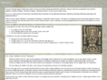 infoarch.org
