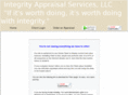 integrityappraisalservices.net