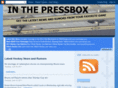 inthepressbox.com