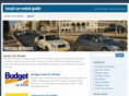 israel-car-rental.co.il
