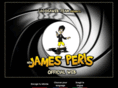 jamesperis.com