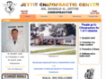 jettiechiropractic.com
