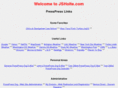 jsholte.com