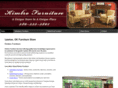 kimbrofurniture.com