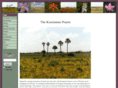 kissimmeeprairie.org
